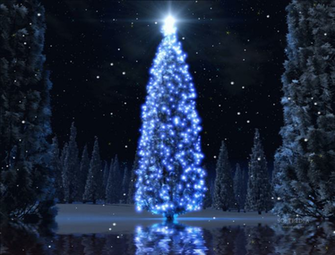 Animated Wallpaper This Will Display An Christmas