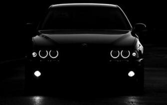 Old Bmw Car Background HD Wallpaper Site