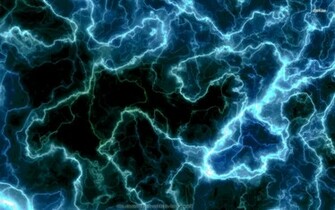 Cool Lightning Background