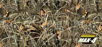 Mack S Prairie Wings Advantage Max4 Camo Info