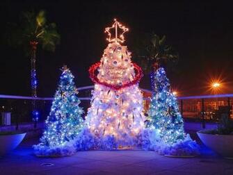 Holiday Desktop Background