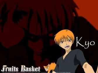 Kyo Wallpaper Kun