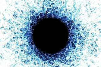 The Microsoft Surface Pro Is Pictured With A Custom Wallpaper To