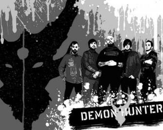 Demon Hunter Wallpaper Category Image Url