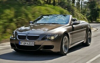 Bmw M6 Wallpaper HD Car