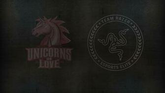 Unicorns Of Love Fan Content Team