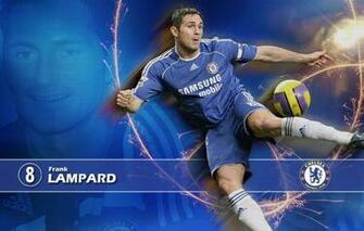 Wallpaper Sport Stadium Football Frank Lampard