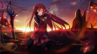 Elsword HD Wallpaper Background Image Id