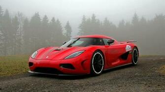 Koenigsegg Agera R Auto Motor Sport Wallpaper HD