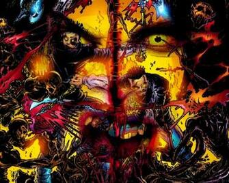 Mostastless Freak Show Wallpaper Background Theme Desktop