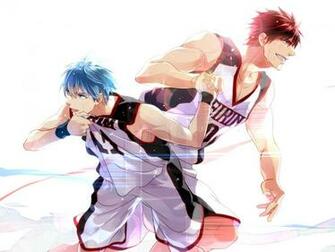 Kuroko No Basuke S Basketball Image