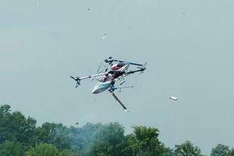 Rc Helicopter Wallpaper