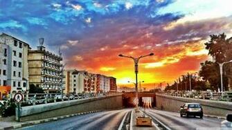 Algeria Khemis Miliana 4k HD Desktop Wallpaper For Ultra
