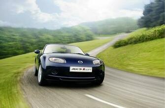 Mazda Mx Niseko Wallpaper Widescreen Desktop Background