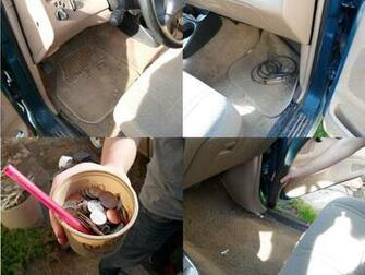Defunkify The Hooptie