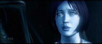 Halo Cortana And Master Chief HD Jpg