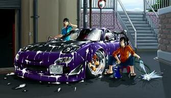 Sexy Car Wash By Spoonboy