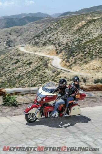 Indian Roadmaster Photo Gallery Wallpaper