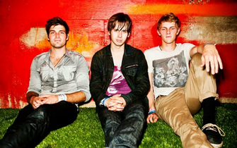 Foster The People Wallpaper