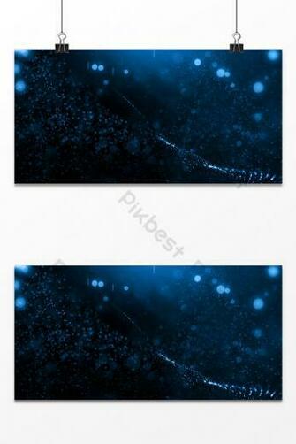 Technological Sense Business Background Design Background