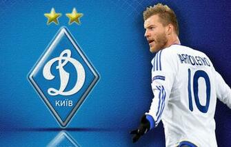 Wallpaper Football Ukraine Andriy Yarmolenko Fc