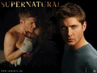 Dean Supernatural Wallpaper