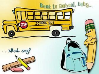 HD Back To School Wallpaper And Background