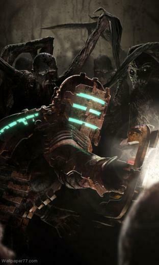 Space Wallpaper Dead Game Jpg