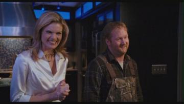 Missi Pyle As Raylene In Harold Kumar Escape From Guantanamo