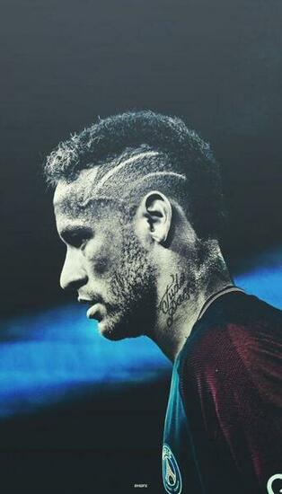 Neymar Jr Psg Wallpaper