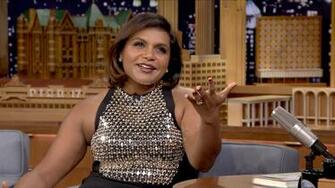 Mindy Kaling Wallpaper Image Photos Pictures Background