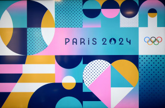 Ban Russia From The Paris Olympics Opinion