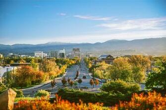Experience The Thrill Of X Games In Boise Visit Idaho