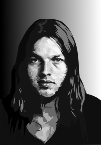 David Gilmour Wallpaper