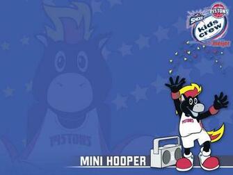 Detroit Pistons Wallaper Picture