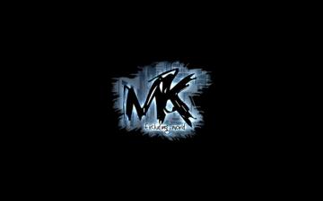 Mk Wallpaper Top Background