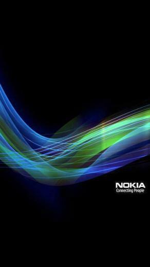 Comments To HD Nokia Wallpaper Background For