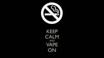 Best Vaping Wallpaper