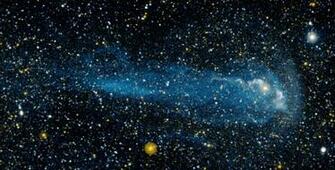 Shooting Stars