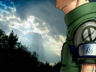 Shikamaru Shippuden Wallpaper