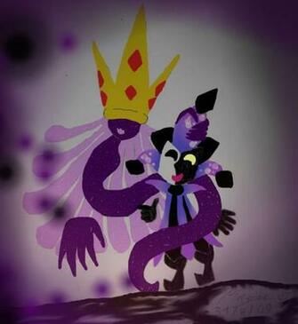 The Shadow Queen S New Victim By Luigifangirl76