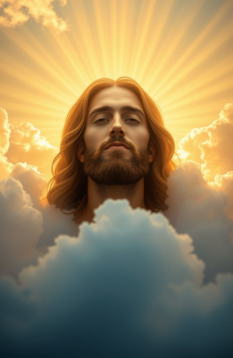 Jesus HD Wallpaper 1080p