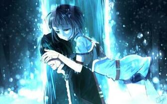 Sword Art Online Kirito Kirigaya Suguha Crying Anime HD Wallpaper