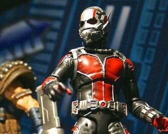 On October By Stephen Comments Off Ant Man Wallpaper