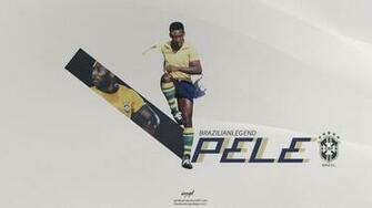 Pele Wallpaper