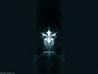 Digital Art Dark Wallpaper High Quality Black