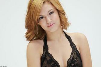 Wallpaper Kato Asian Lingerie Hot Desktop Xxx Walls