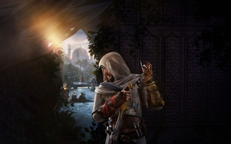 Assassins Creed Mirage 10k 4k HD Wallpaper Image Photos And Picture