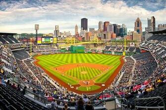 Pittsburgh Pirates Wallpaper Snap