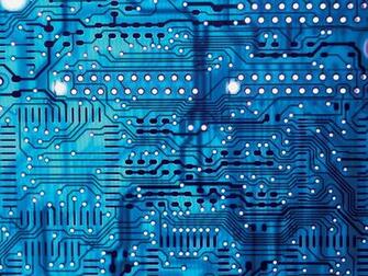 Circuit Board Wallpaper Vehiclehi HD